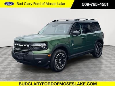 2025 Ford Bronco Sport AWD SUV for sale #5F0190 - photo 1