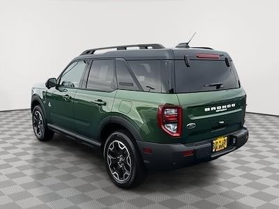 2025 Ford Bronco Sport AWD SUV for sale #5F0190 - photo 2