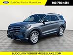 2025 Ford Explorer 4WD SUV for sale #5F0191 - photo 1