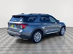 2025 Ford Explorer 4WD SUV for sale #5F0191 - photo 5