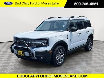2025 Ford Bronco Sport AWD SUV for sale #5F0193 - photo 1