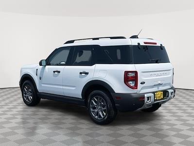 2025 Ford Bronco Sport AWD SUV for sale #5F0193 - photo 2