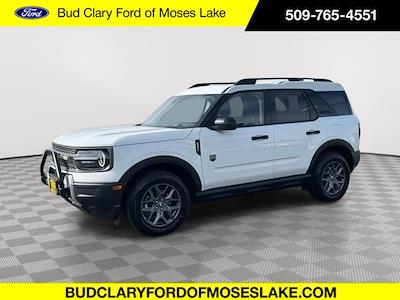 2025 Ford Bronco Sport AWD SUV for sale #5F0197 - photo 1