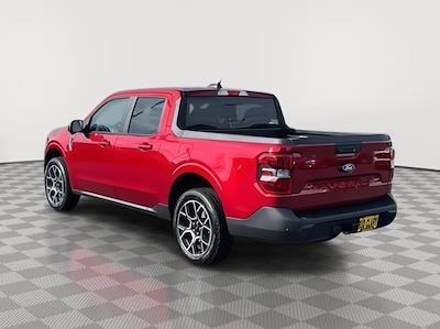 New 2025 Ford Maverick Lariat SuperCrew Cab AWD Pickup for sale #5F0201 - photo 2