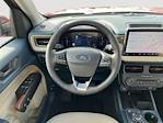 New 2025 Ford Maverick Lariat SuperCrew Cab AWD Pickup for sale #5F0201 - photo 12