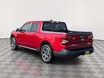 New 2025 Ford Maverick Lariat SuperCrew Cab AWD Pickup for sale #5F0201 - photo 2