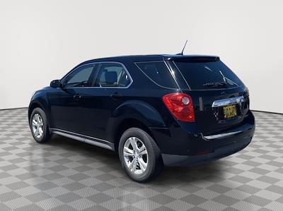 2014 Chevrolet Equinox FWD SUV for sale #5F0202B - photo 2