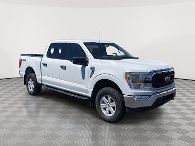 2021 Ford F-150 SuperCrew Cab 4x4 Pickup for sale #5F0204A - photo 1
