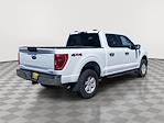 2021 Ford F-150 SuperCrew Cab 4x4 Pickup for sale #5F0204A - photo 5