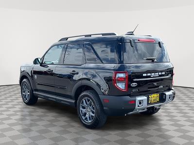 2025 Ford Bronco Sport AWD SUV for sale #5F0205 - photo 2