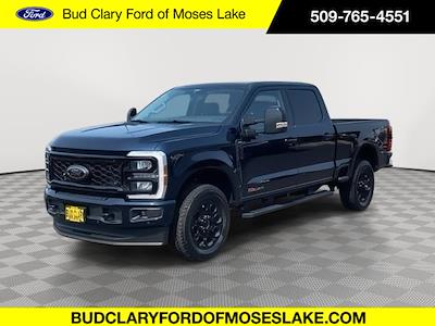 2025 Ford F-350 Crew Cab SRW 4x4 Pickup for sale #5F0206 - photo 1