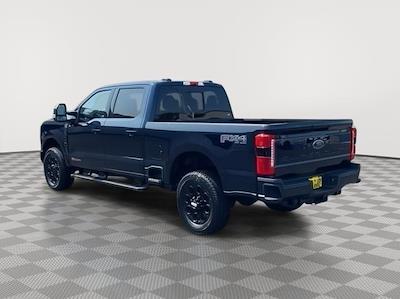 2025 Ford F-350 Crew Cab SRW 4x4 Pickup for sale #5F0206 - photo 2