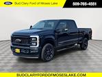 2025 Ford F-350 Crew Cab SRW 4x4 Pickup for sale #5F0206 - photo 1