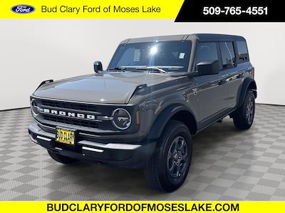2025 Ford Bronco 4WD SUV for sale #5F0207 - photo 1