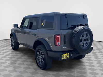 2025 Ford Bronco 4WD SUV for sale #5F0207 - photo 2