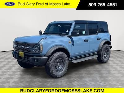 2025 Ford Bronco 4WD SUV for sale #5F0208 - photo 1