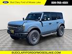 2025 Ford Bronco 4WD SUV for sale #5F0208 - photo 1