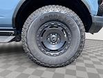 2025 Ford Bronco 4WD SUV for sale #5F0208 - photo 14