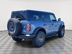 2025 Ford Bronco 4WD SUV for sale #5F0208 - photo 5