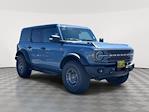 2025 Ford Bronco 4WD SUV for sale #5F0208 - photo 7