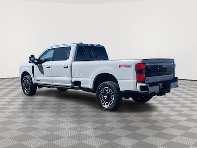 2025 Ford F-350 Crew Cab SRW 4x4 Pickup for sale #5F0211 - photo 2