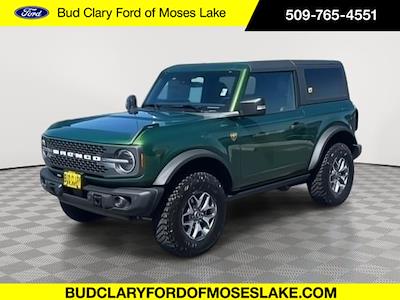 2025 Ford Bronco 4WD SUV for sale #5F0212 - photo 1