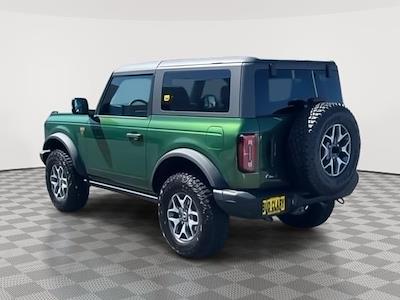 2025 Ford Bronco 4WD SUV for sale #5F0212 - photo 2