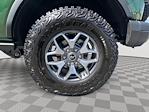 2025 Ford Bronco 4WD SUV for sale #5F0212 - photo 14