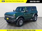 2025 Ford Bronco 4WD SUV for sale #5F0212 - photo 1