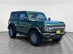 2025 Ford Bronco 4WD SUV for sale #5F0212 - photo 7