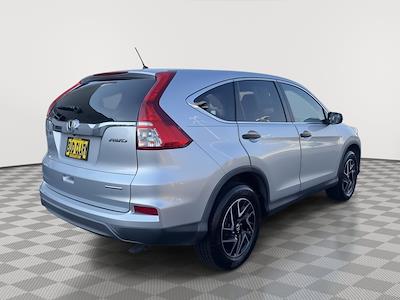 2016 Honda CR-V 4x4 SUV for sale #5F0213B - photo 2
