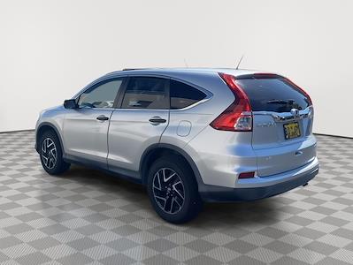 2016 Honda CR-V 4x4 SUV for sale #5F0213B - photo 2