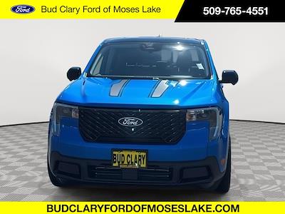 New 2025 Ford Maverick Lariat SuperCrew Cab AWD Pickup for sale #5F0214 - photo 1
