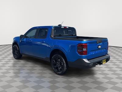 New 2025 Ford Maverick Lariat SuperCrew Cab AWD Pickup for sale #5F0214 - photo 2
