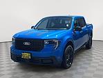 New 2025 Ford Maverick Lariat SuperCrew Cab AWD Pickup for sale #5F0214 - photo 3