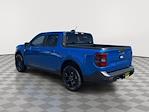 New 2025 Ford Maverick Lariat SuperCrew Cab AWD Pickup for sale #5F0214 - photo 2