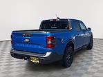New 2025 Ford Maverick Lariat SuperCrew Cab AWD Pickup for sale #5F0214 - photo 6