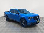 New 2025 Ford Maverick Lariat SuperCrew Cab AWD Pickup for sale #5F0214 - photo 8