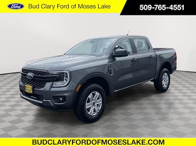 2025 Ford Ranger SuperCrew Cab 4x4 Pickup for sale #5F0218 - photo 1