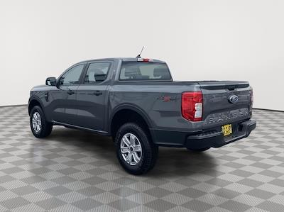 2025 Ford Ranger SuperCrew Cab 4x4 Pickup for sale #5F0218 - photo 2