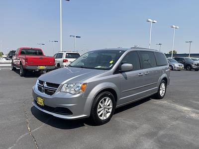 2015 Dodge Grand Caravan FWD Minivan for sale #5F0219A - photo 2