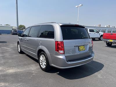 2015 Dodge Grand Caravan FWD Minivan for sale #5F0219A - photo 2