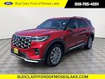 2025 Ford Explorer 4WD SUV for sale #5F0220 - photo 1