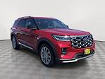 2025 Ford Explorer 4WD SUV for sale #5F0220 - photo 7