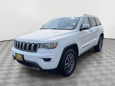 2021 Jeep Grand Cherokee 4x4 SUV for sale #5F0220A - photo 1
