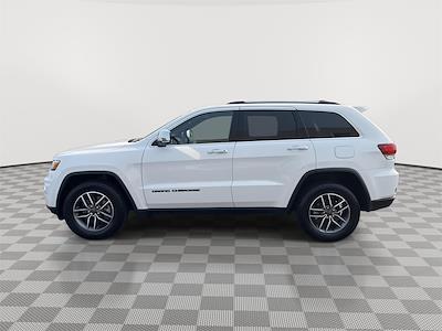 2021 Jeep Grand Cherokee 4x4 SUV for sale #5F0220A - photo 2