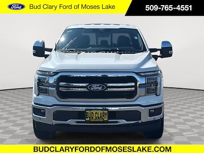 2025 Ford F-150 SuperCrew Cab 4x4 Pickup for sale #5F0222 - photo 1