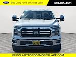 2025 Ford F-150 SuperCrew Cab 4x4 Pickup for sale #5F0222 - photo 1