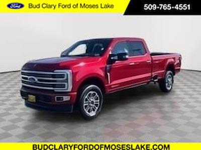 2025 Ford F-250 Crew Cab 4x4 Pickup for sale #5F0223 - photo 1