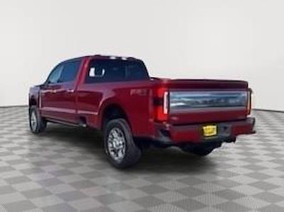 2025 Ford F-250 Crew Cab 4x4 Pickup for sale #5F0223 - photo 2